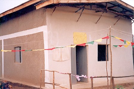 Alaba Chapel