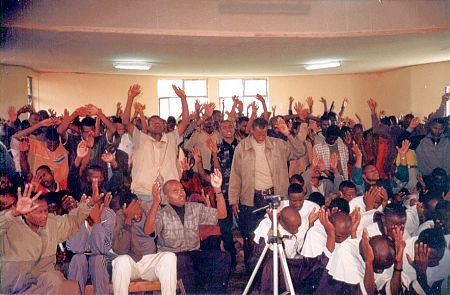 Wallaifa Prisoners